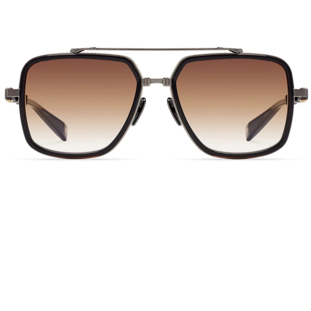 Balmain Officier Sunglasses